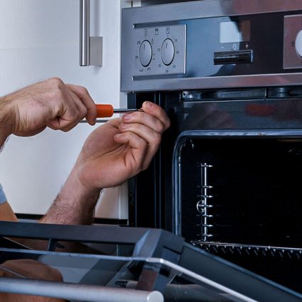 oven repair