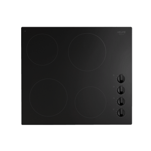 Euro ECT600CB Cooktop